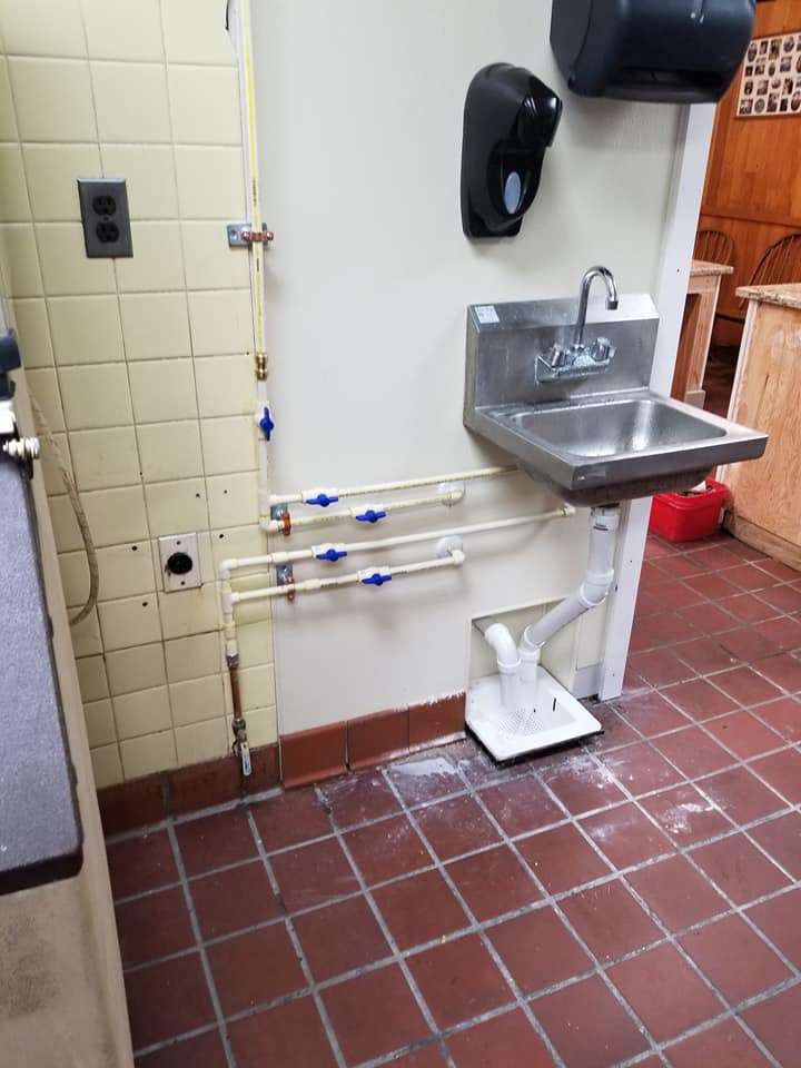 Benjies Plumbing | 14 Nantucket Dr, Port Deposit, MD 21904, USA | Phone: (443) 643-7005