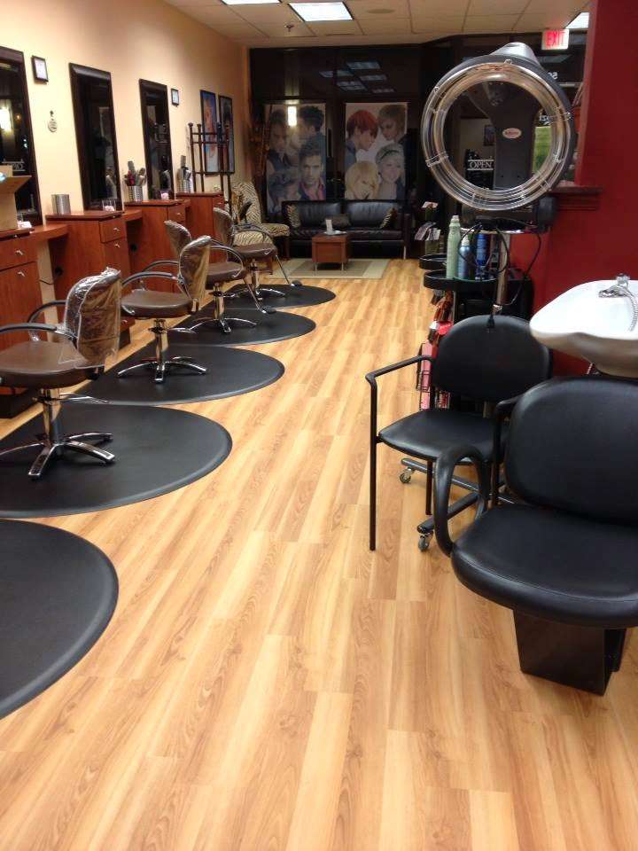 Kozi Salon | 5061 Shoreline Rd, Lake Barrington, IL 60010, USA | Phone: (847) 382-5694