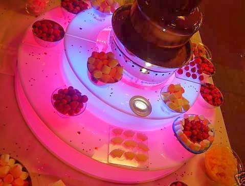 Prestige Chocolate Fountains | 7 Woodplace Ln, Coulsdon CR5 1NE, UK | Phone: 07824 896281