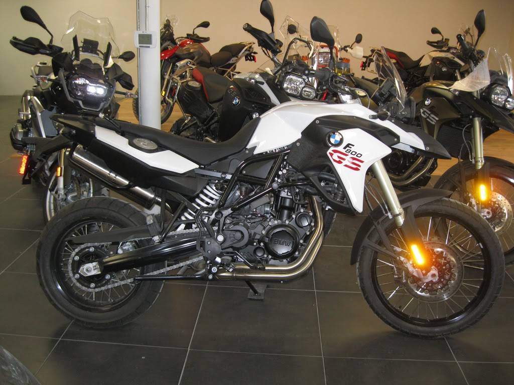 BMW Motorcycles of North Dallas | 900 K Ave #300, Plano, TX 75074, USA | Phone: (972) 881-0774