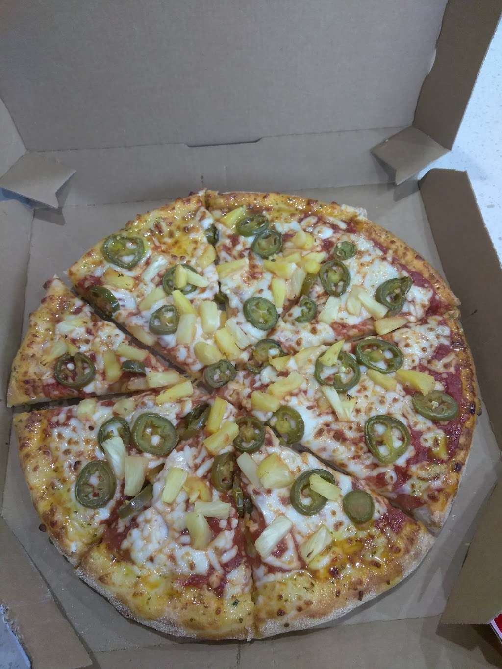 Dominos Pizza | 15502 Huebner Rd Ste 100, San Antonio, TX 78248, USA | Phone: (210) 408-5599