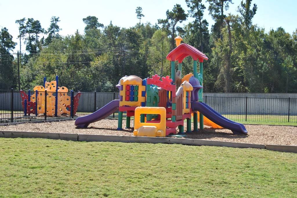 Children’s Universe of Lake Conroe | 14545 TX-105 suite c, Conroe, TX 77304, USA | Phone: (936) 447-2852