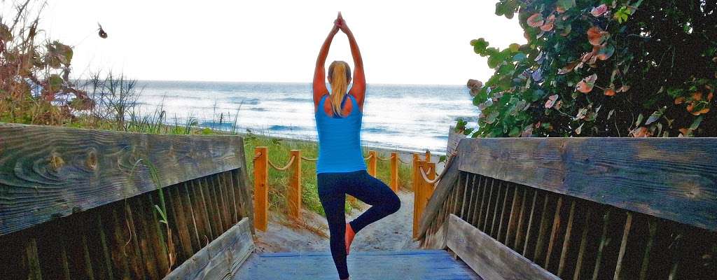 Yoga At The Beach | 1400 N Ocean Blvd, Boca Raton, FL 33432 | Phone: (561) 477-3485