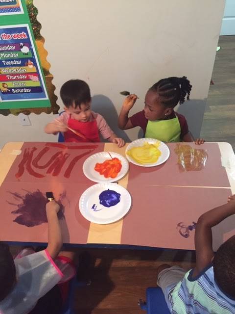 Firm Foundation Childcare | 3586 Campion Ave, Virginia Beach, VA 23462, USA | Phone: (757) 672-4191