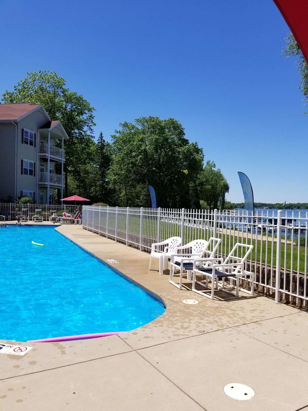 Delavan Lake Resort | 1505 S Shore Dr, Delavan, WI 53115, USA | Phone: (262) 728-2200