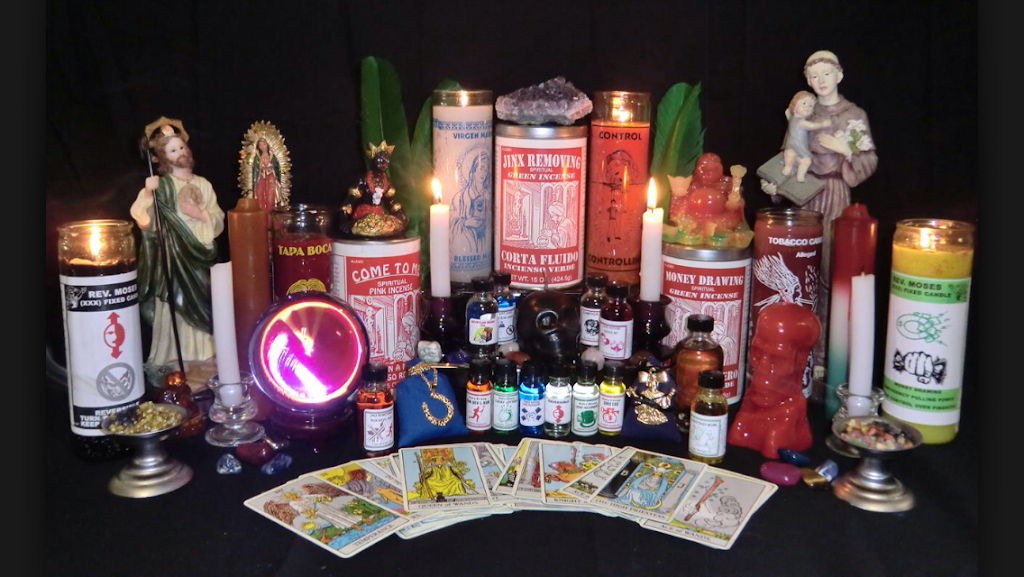 Psychic n Terra Card Reader | 1205 S Timberidge St, Wichita, KS 67230, USA | Phone: (316) 993-8872