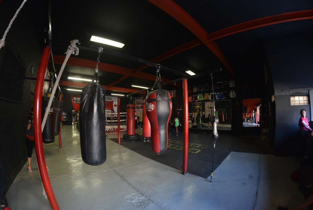 Zapata Boxing Gym | Altata, Campestre Murua, 22455 Tijuana, B.C., Mexico | Phone: 664 322 3040