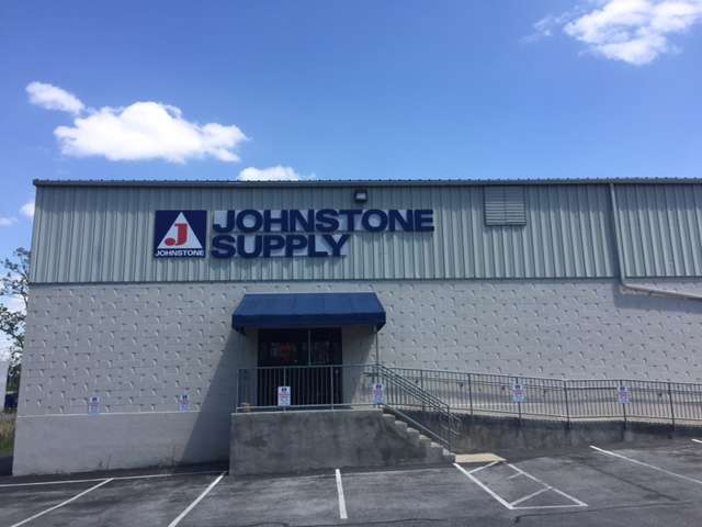 Johnstone Supply | 19 Commons Blvd #3, New Castle, DE 19720, USA | Phone: (302) 323-9600