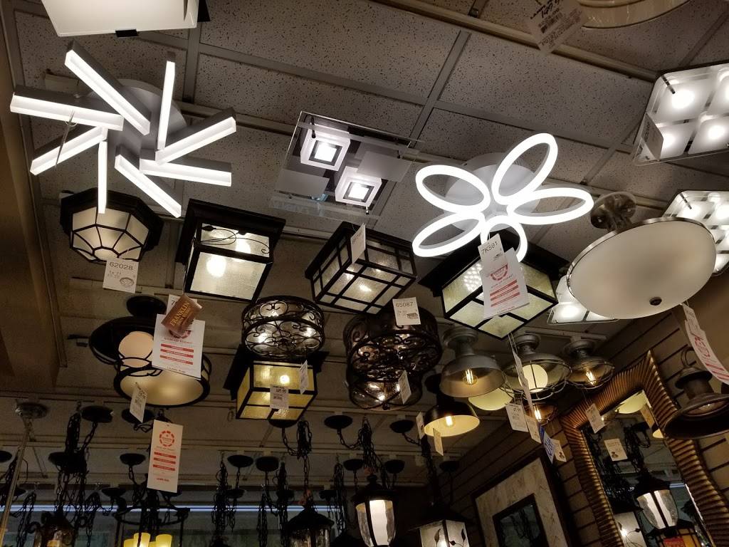 Lamps Plus | 8800 W Charleston Blvd, Las Vegas, NV 89117, USA | Phone: (702) 242-4995