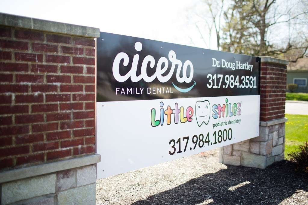 Cicero Family Dental | 9498, 411 N Peru St, Cicero, IN 46034 | Phone: (317) 984-3531