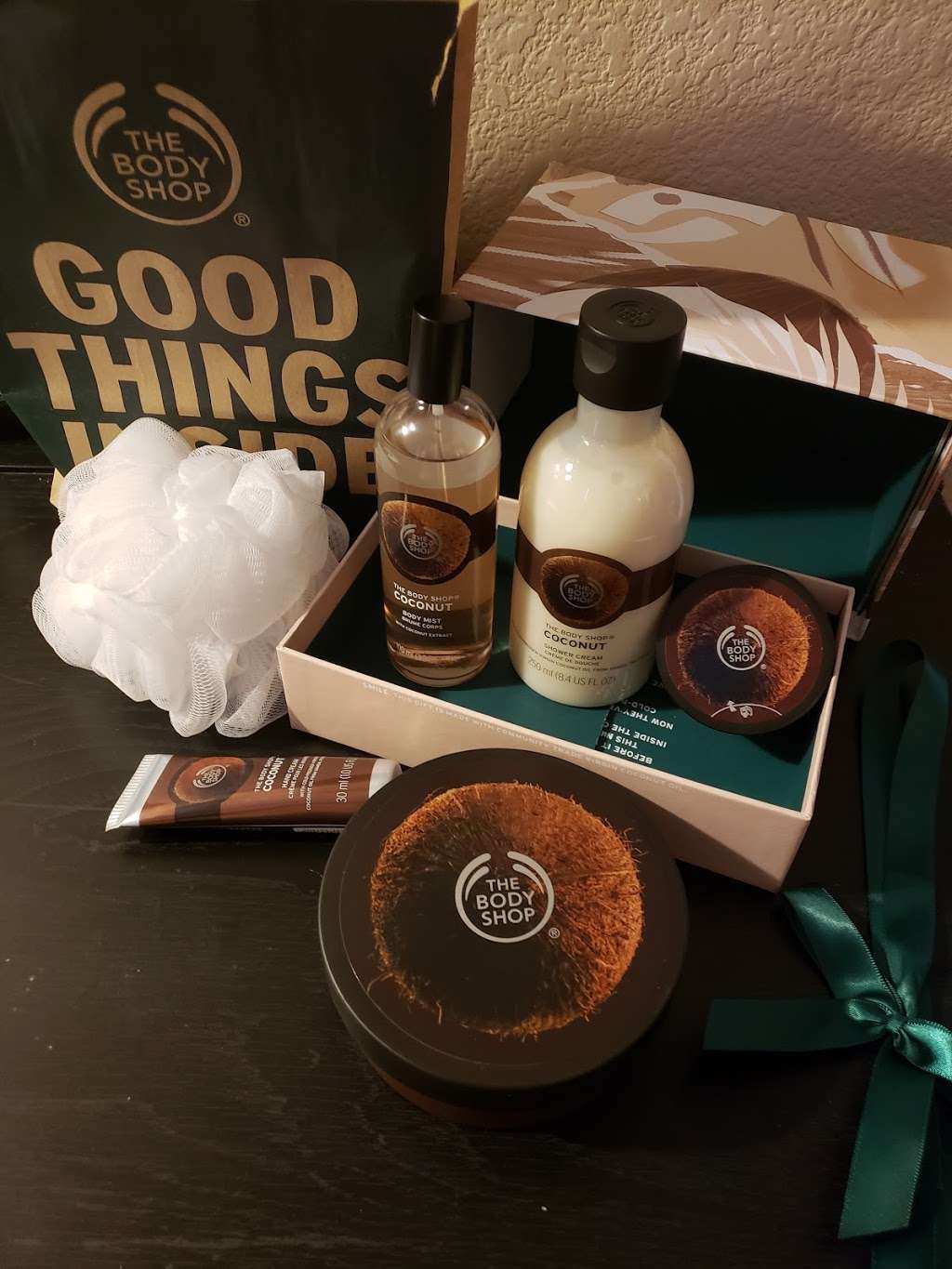 The Body Shop | 3200 Las Vegas Blvd South, Suite 1810, Las Vegas, NV 89109, USA | Phone: (702) 737-1198