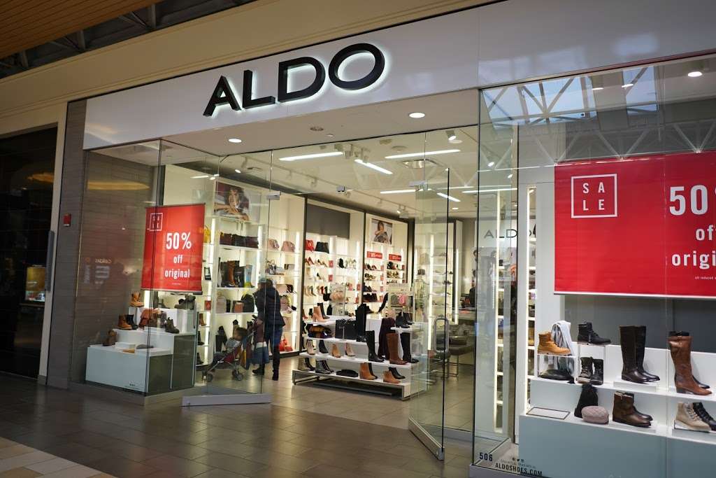 Aldo | 132 Christiana Mall 1055, Newark, DE 19702, USA | Phone: (302) 368-4789