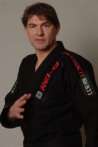 BJJ & Judo | 253 Burlington Rd, New Malden KT3 4NE, UK | Phone: 07768 416323