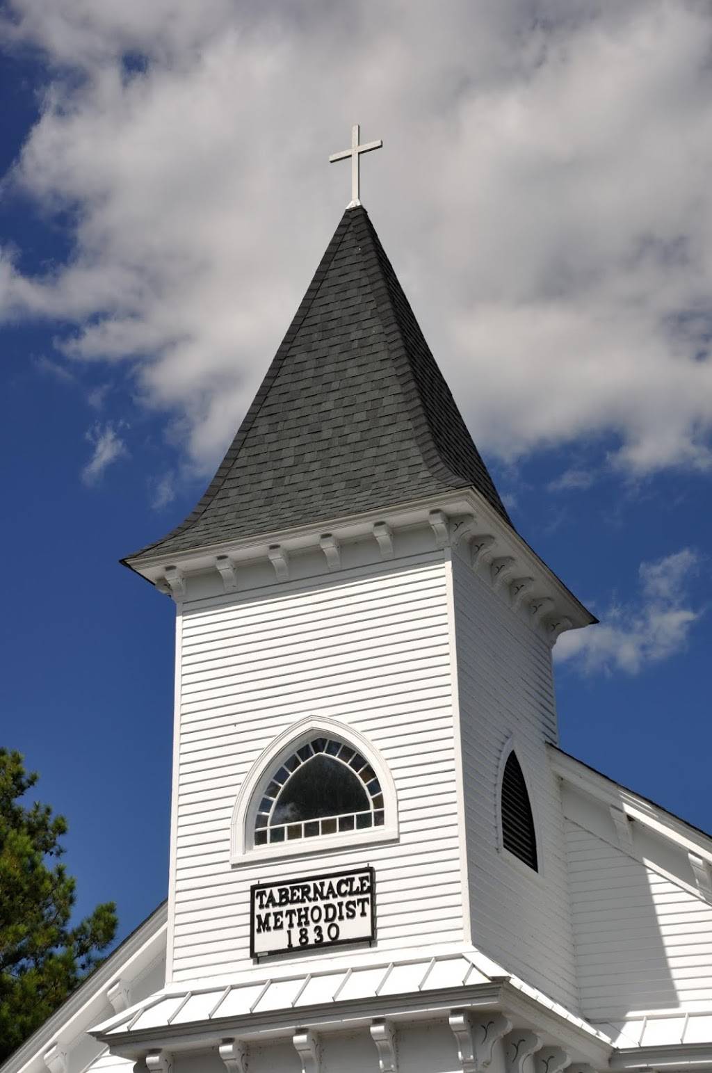 Tabernacle United Methodist | 1265 Sandbridge Rd, Virginia Beach, VA 23456, USA | Phone: (757) 426-2396