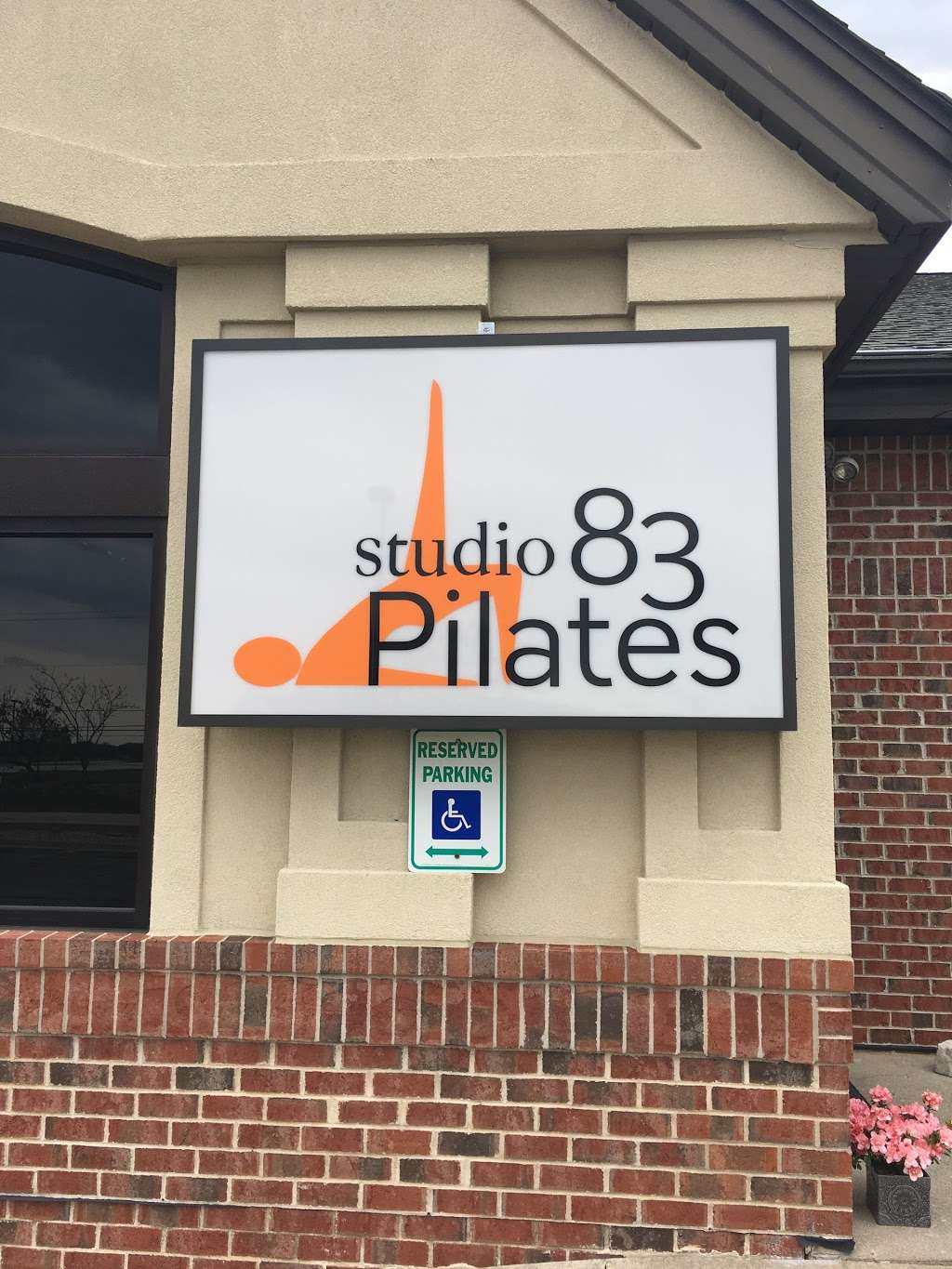 Studio 83 Pilates | 860 Rose Dr, Hartland, WI 53029, USA | Phone: (262) 719-3438