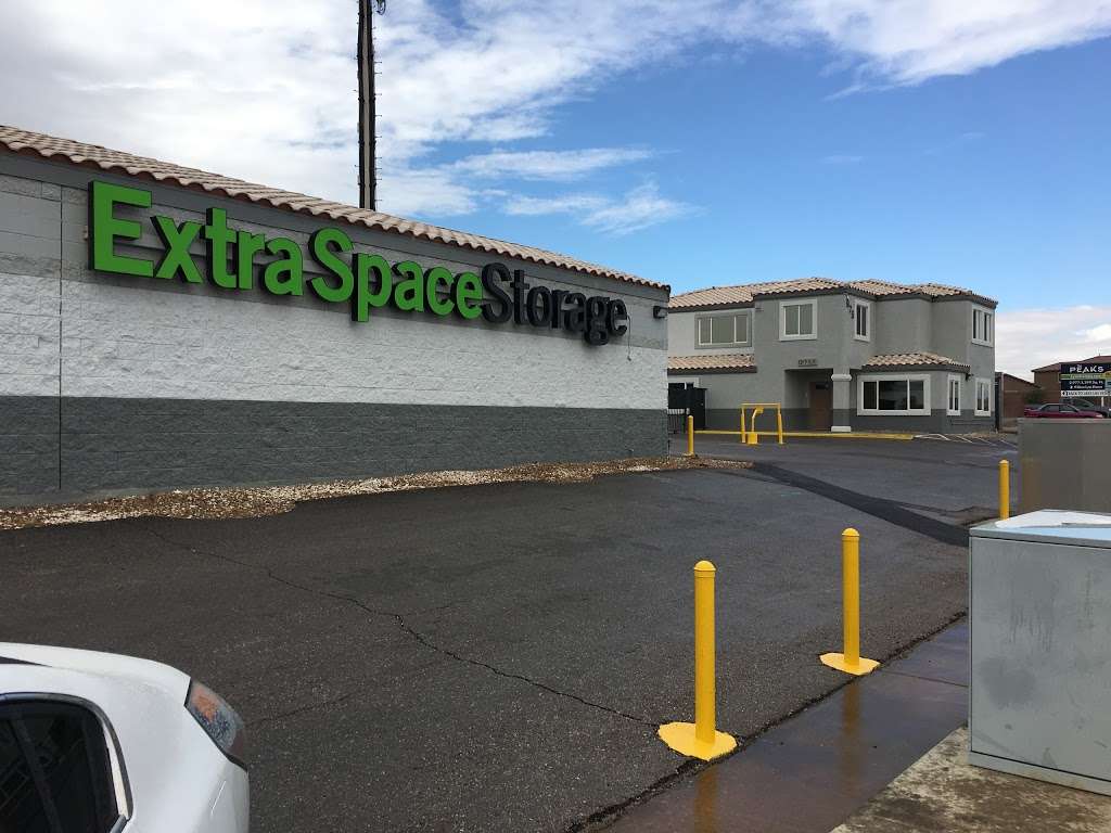 Extra Space Storage | 975 W Galleria Dr, Henderson, NV 89011, USA | Phone: (702) 728-4694