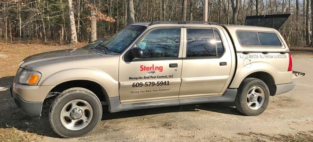 Sterling Mosquito and Pest Control | 35 Station Rd, Leesburg, NJ 08327, USA | Phone: (856) 369-0913