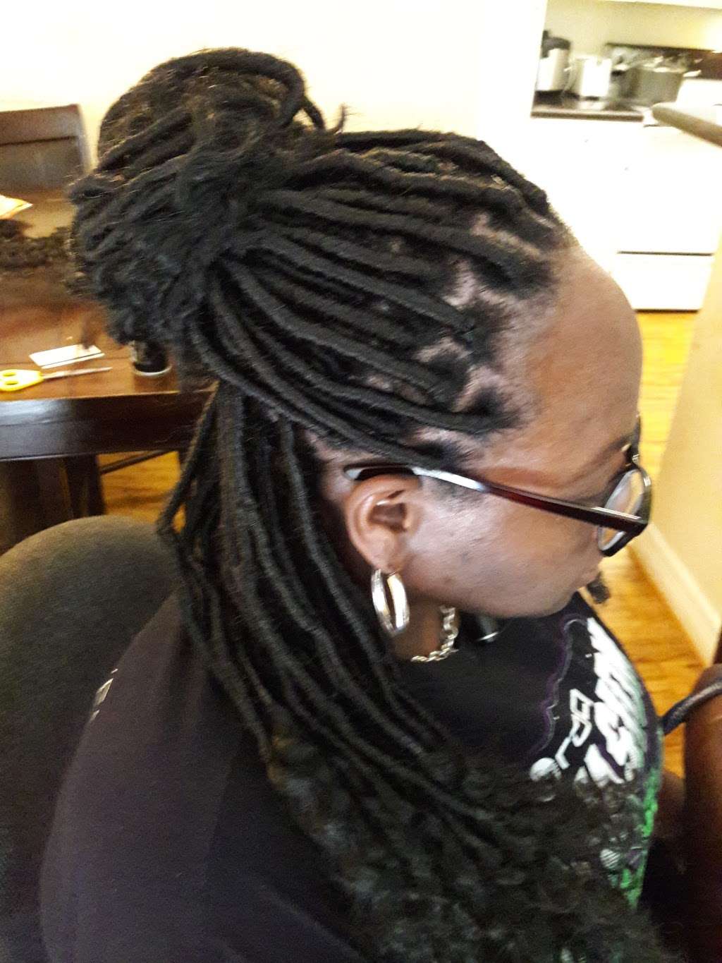 Braids by anne | 3225 Woodland Park Dr #221, Houston, TX 77082 | Phone: (832) 546-1252