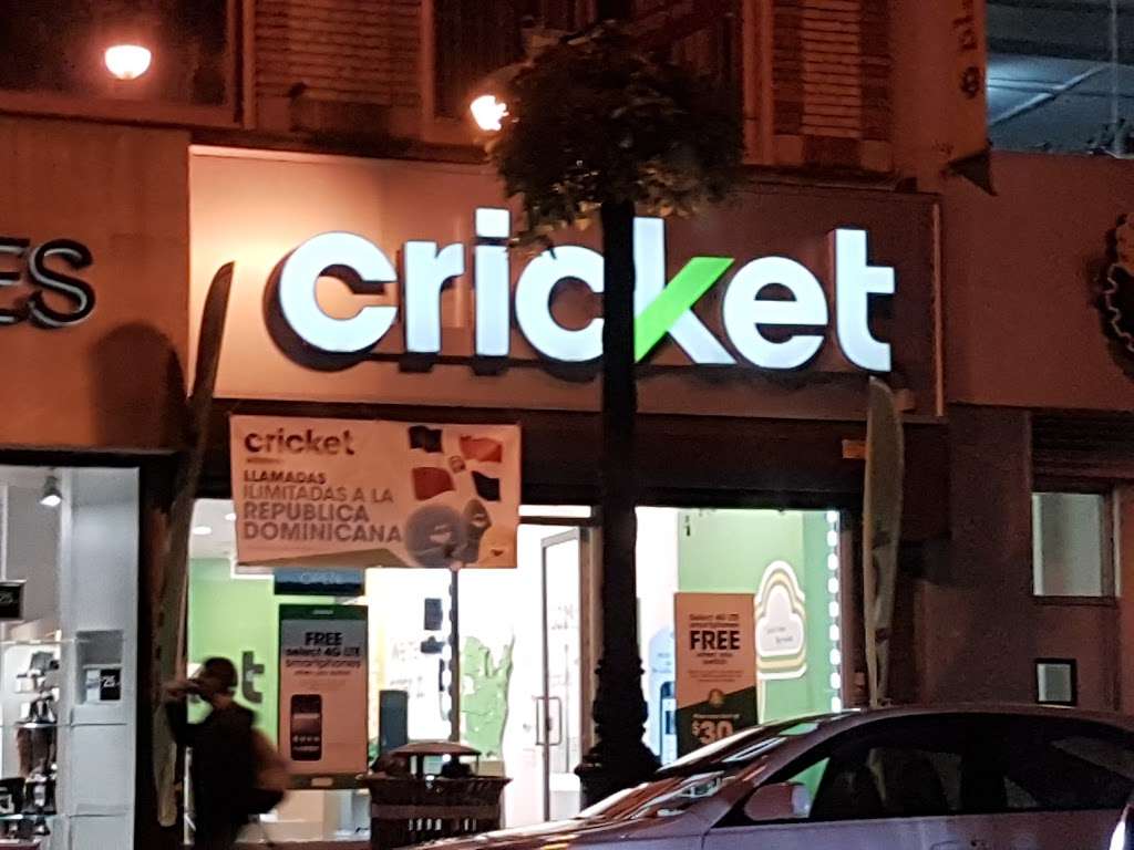 Cricket Wireless Authorized Retailer | 3029 Steinway St, Astoria, NY 11103, USA | Phone: (718) 777-1119