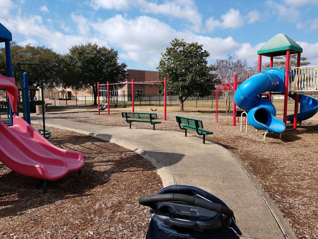 Housman Pocket Park | 6705 Housman, Houston, TX 77055 | Phone: (281) 496-2177