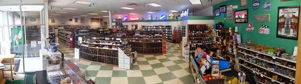 Liquor N More | 35 Home Depot Dr, Plymouth, MA 02360 | Phone: (508) 830-1116