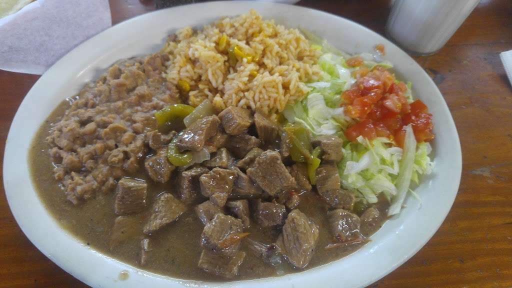 Don Chile Mexican Restaurant | 635 McCarty St, Houston, TX 77029, USA | Phone: (713) 674-2455