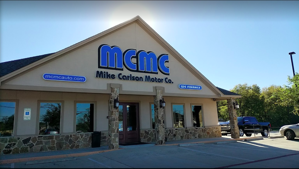 MCMC Auto - Arlington | 7401 S Cooper St, Arlington, TX 76001, USA | Phone: (817) 769-3000