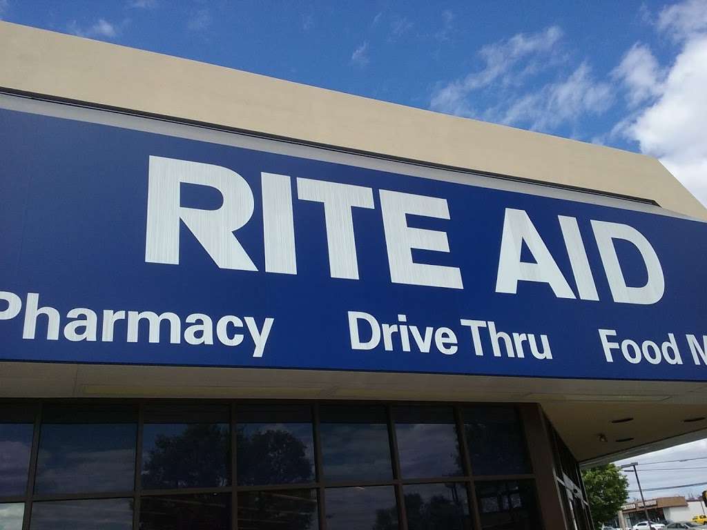 Rite Aid | 1360 Blackwood Clementon Rd, Clementon, NJ 08021, USA | Phone: (856) 627-5500