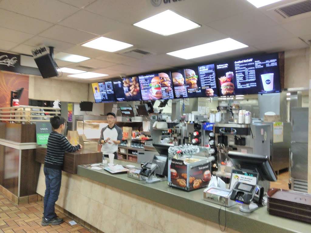 McDonalds | 99 N Milpitas Blvd, Milpitas, CA 95035 | Phone: (408) 263-0181