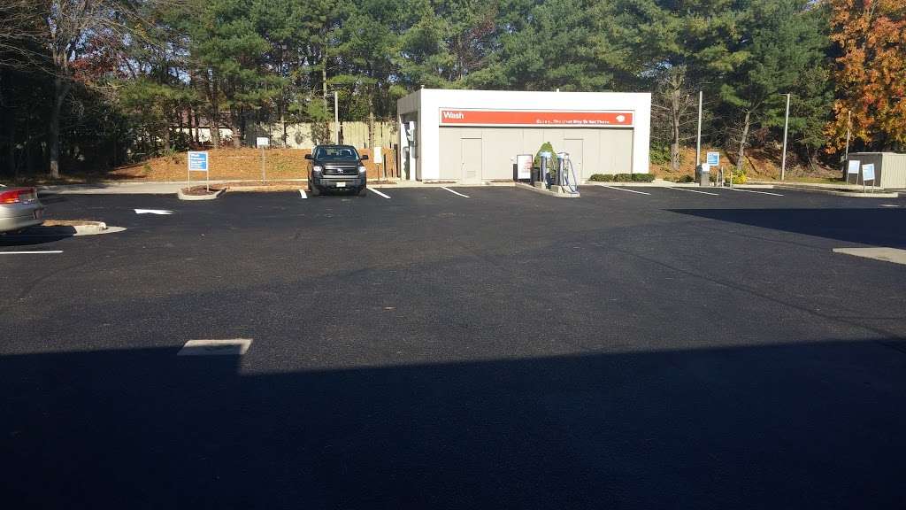 Exxon | 1 Commonwealth Blvd, Lakehurst, NJ 08759 | Phone: (732) 323-8981