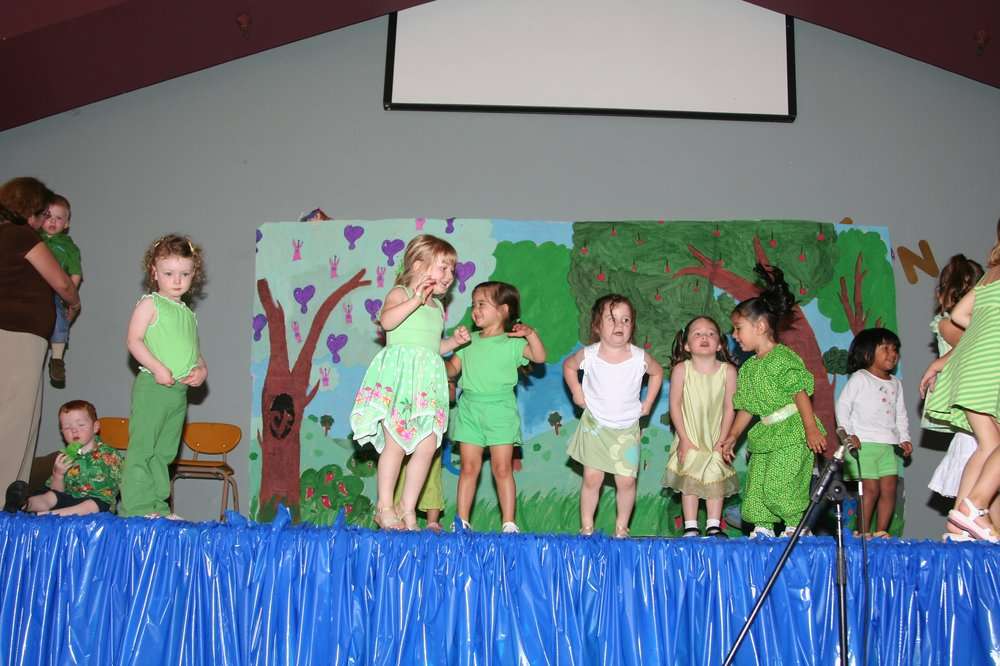 Kids Speaking Spanish Preschool | 2780 Camino Diablo, Walnut Creek, CA 94597, USA | Phone: (877) 442-2555