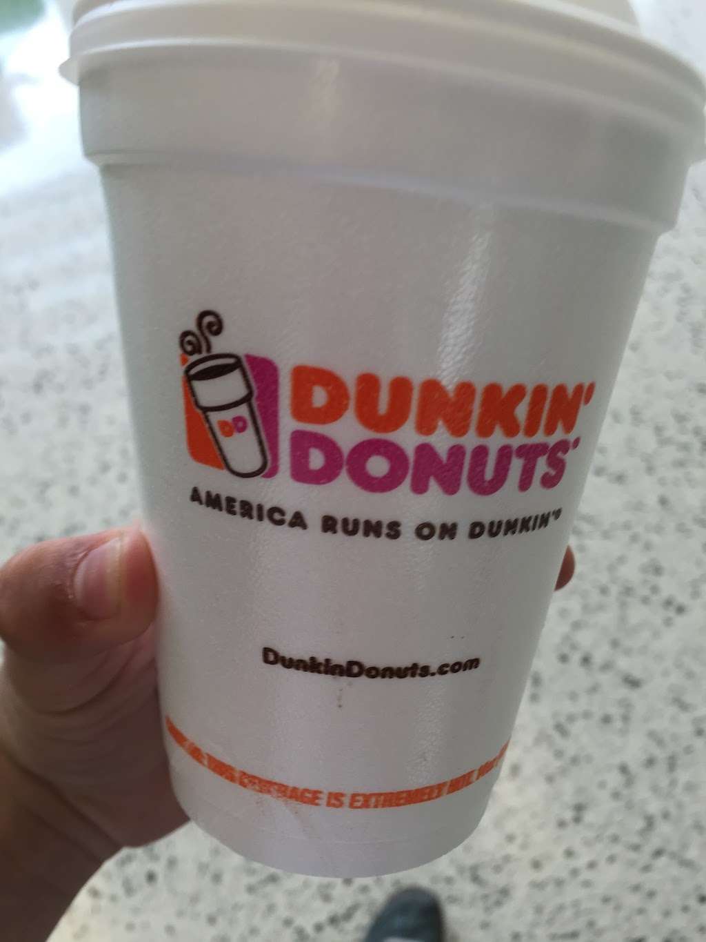 Dunkin Donuts | West Palm Beach, FL 33413, USA | Phone: (800) 447-0013