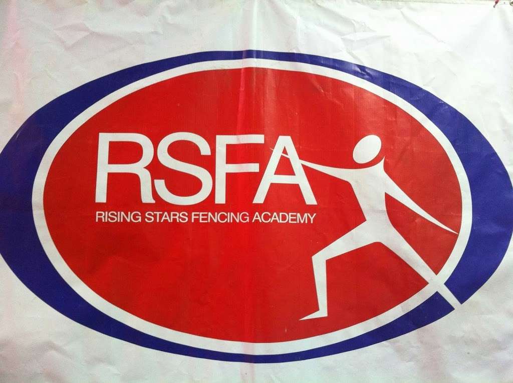 RSFA Rising Stars Fencing Academy | 24 US-46, Wayne, NJ 07470, USA | Phone: (973) 820-6047