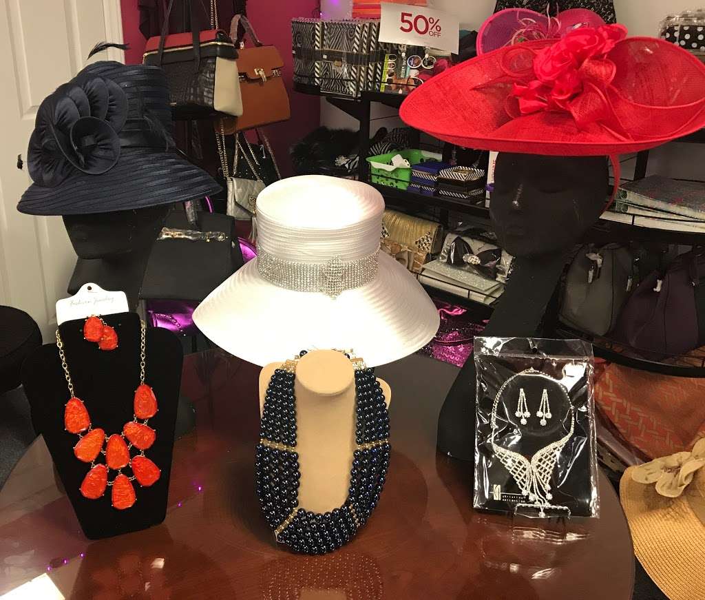 Rose Petals Boutique | 269 2nd Ave SE, Hickory, NC 28602 | Phone: (828) 322-7088