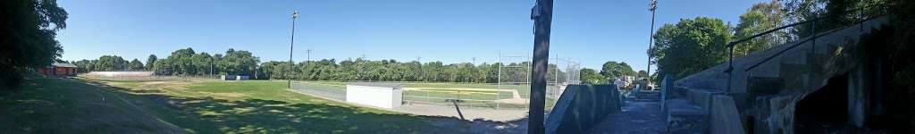 Cooney Athletic Field | Beverly, MA 01915, USA