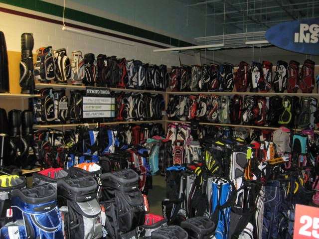 Golf Galaxy | 6650 Marie Curie Dr, Elkridge, MD 21075 | Phone: (410) 872-8637