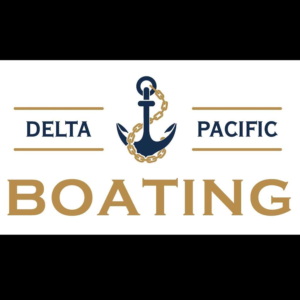 Delta Pacific Boating | 51 Marina Blvd, Pittsburg, CA 94565, USA | Phone: (559) 355-2190