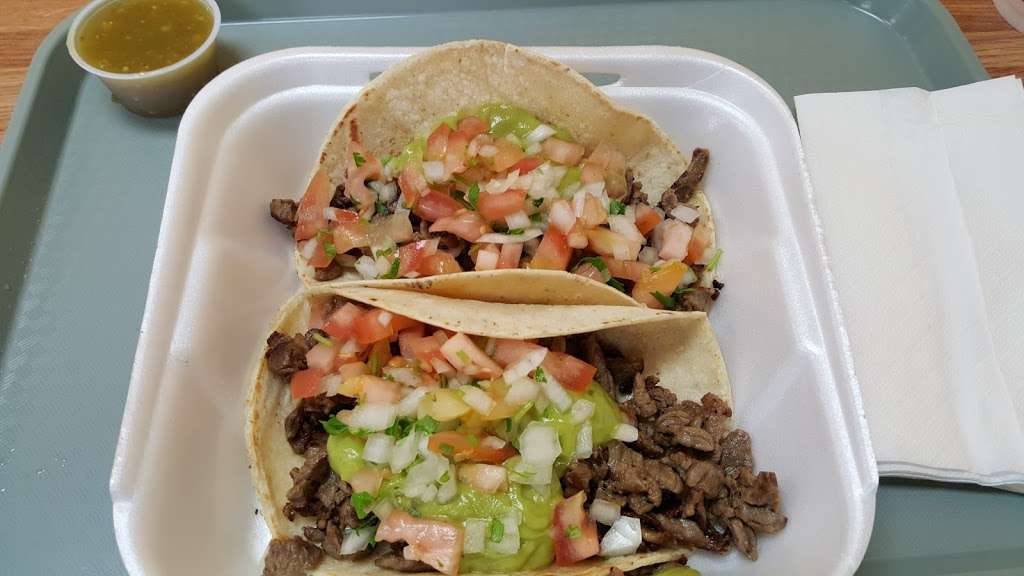 Robertos Taco Shop | 1645 Nevada Hwy, Boulder City, NV 89005, USA | Phone: (702) 294-3893