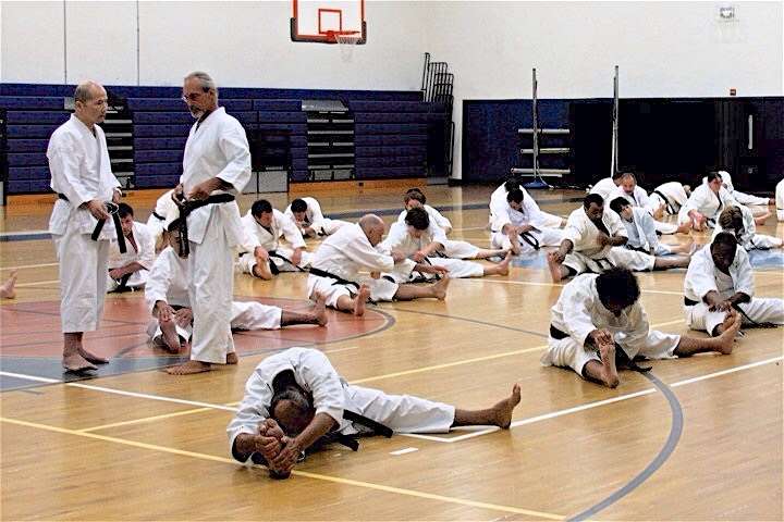 Coconut Creek Karate | 4455 Sol Press Blvd, Coconut Creek, FL 33073 | Phone: (561) 703-5367