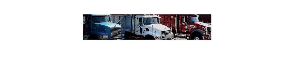 ATAK Trucking | 1341 NJ-34, Matawan, NJ 07747, USA | Phone: (917) 912-2900