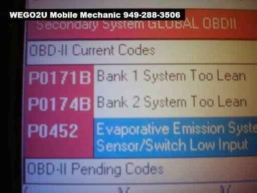 Orange County Mobile Mechanics | 17171 Rotterdam Ln, Huntington Beach, CA 92647, USA | Phone: (714) 709-4594