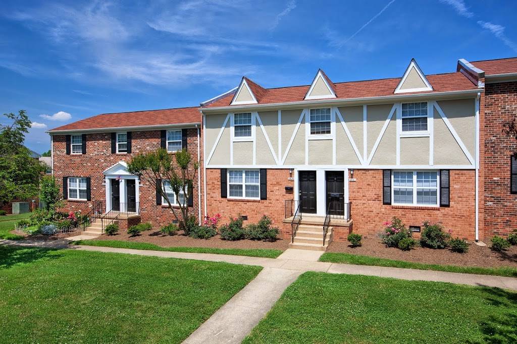 Belmont Hills Apartments | 4037 Lamplighter Dr, Richmond, VA 23234, USA | Phone: (833) 223-4884