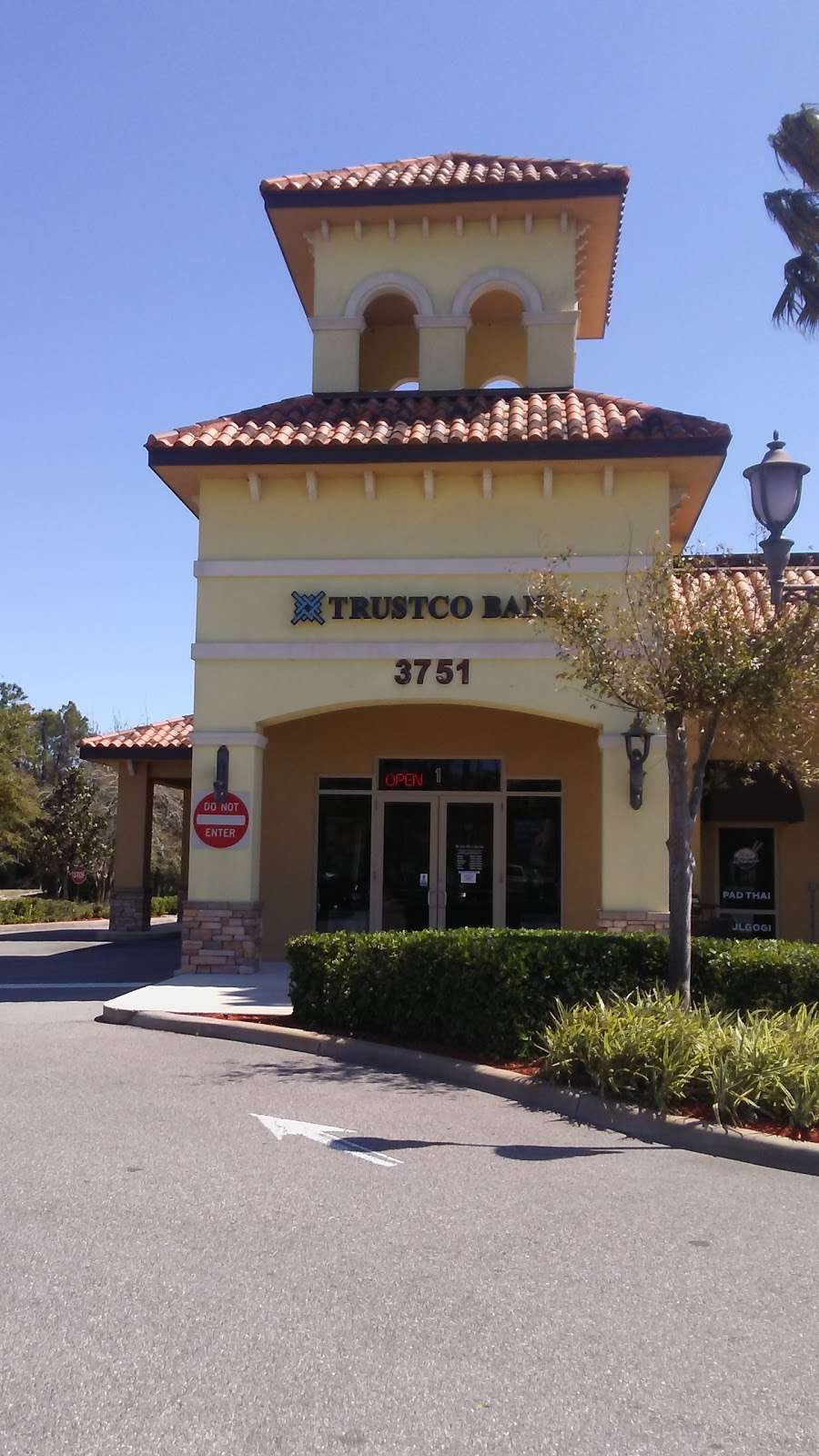 Trustco Bank | 3751 Clyde Morris Blvd, Port Orange, FL 32129, USA | Phone: (386) 322-3730