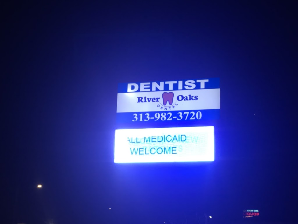 Dental PC | 22211 W Warren Ave, Dearborn Heights, MI 48127, USA | Phone: (313) 982-3720