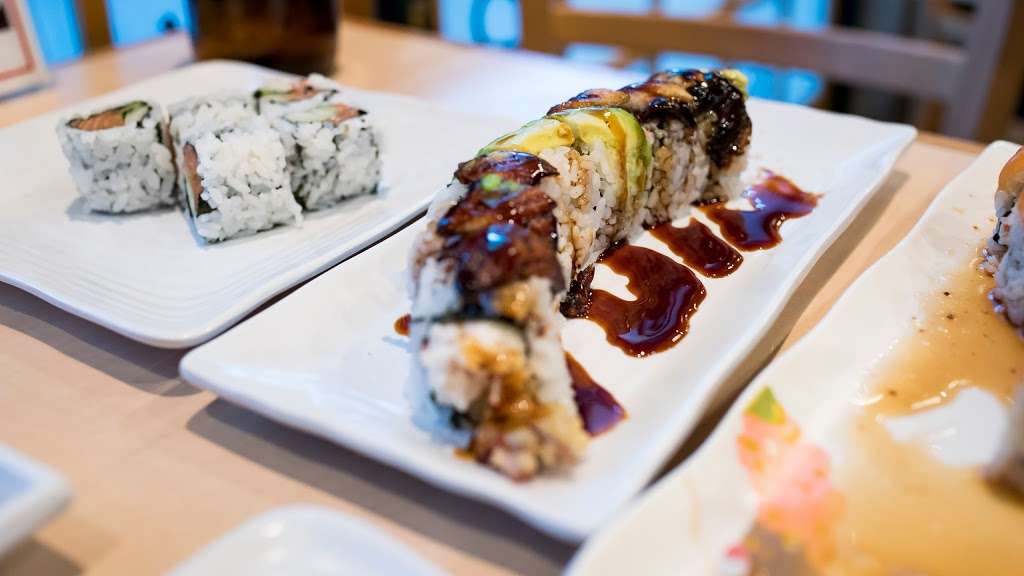 Yoshino Sushi | 529 E Valley Blvd #158, San Gabriel, CA 91776, USA | Phone: (626) 288-5458 Yoshino Sushi | 529 E Valley Blvd #158, San Gabriel, CA 91776, USA | Phone: (626) 288-5458