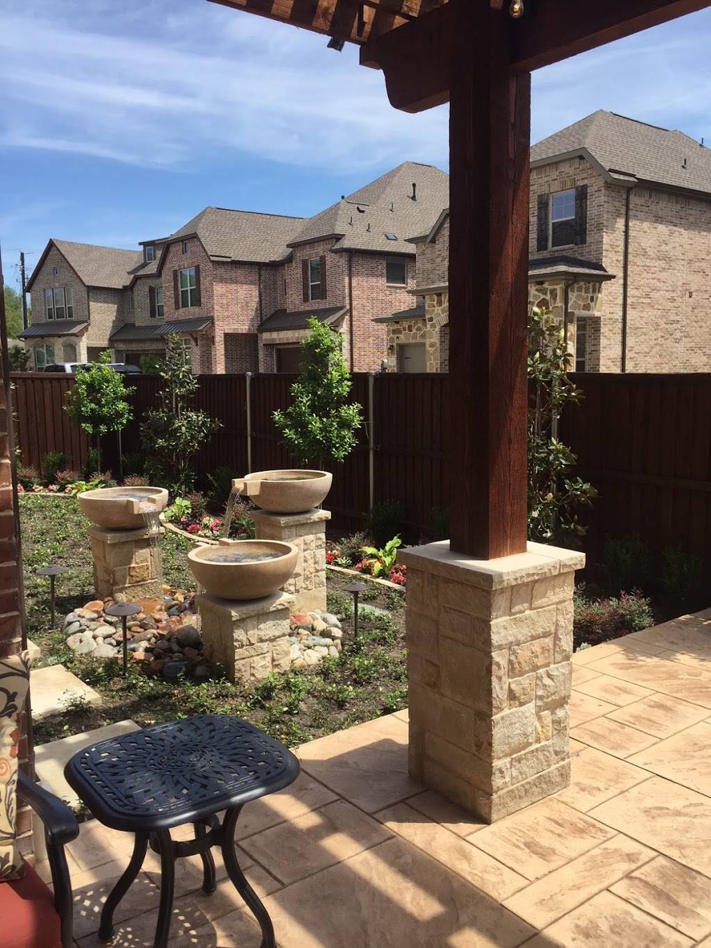 Garrett Outdoor Living | 1601 Valencia Dr, Plano, TX 75074, USA | Phone: (972) 505-5971