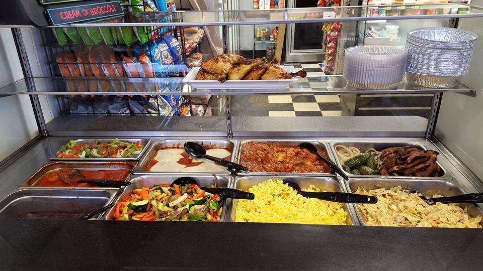 Oakland Beach Deli | 520 Milton Rd, Rye, NY 10580, USA | Phone: (914) 967-3354