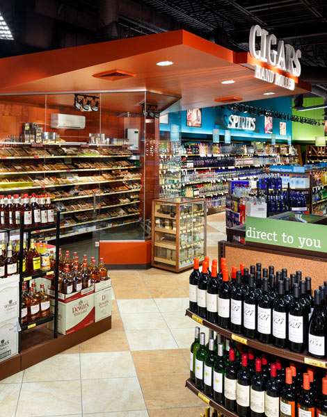 ABC Fine Wine & Spirits | 19065 US-441, Mt Dora, FL 32757, USA | Phone: (352) 383-0643