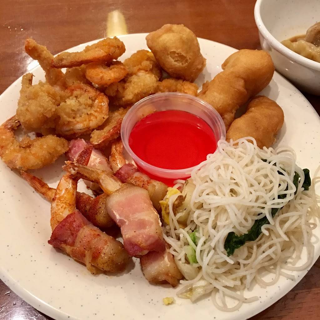 Asian Buffet | 5666 W Broad St, Galloway, OH 43119 | Phone: (614) 870-6988
