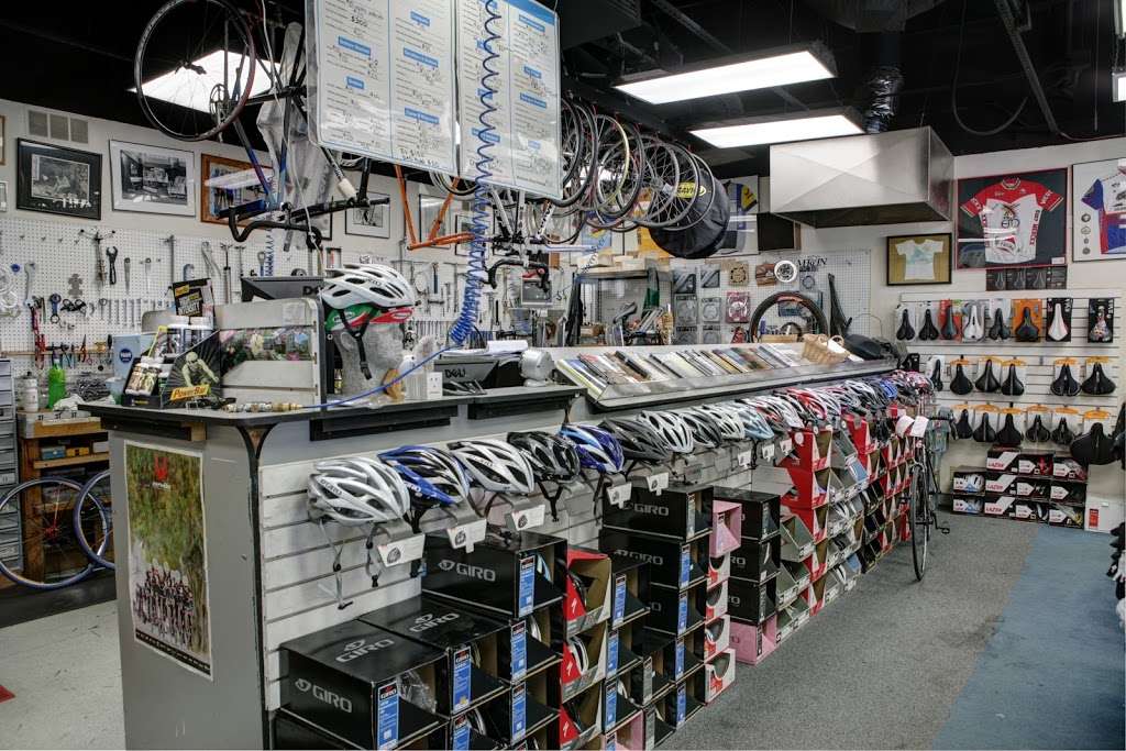 Cupertino Bike Shop | 10625 S Foothill Blvd, Cupertino, CA 95014, USA | Phone: (408) 255-2217